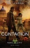 Contagion (Hardcover) - Tim Lebbon Photo