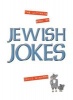 The Ultimate Book of Jewish Jokes (Paperback) - David Minkoff Photo