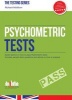 Psychometric Tests (the Ultimate Guide) (Paperback) - Richard McMunn Photo