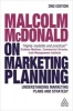  on Marketing Planning - Understanding Marketing Plans and Strategy (Paperback, 2nd Revised edition) - Malcolm McDonald Photo