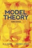 Model Theory (Paperback, 3rd Revised edition) - Chen Chung Chang Photo