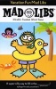 Vacation Fun Mad Libs (Paperback) - PSS Photo