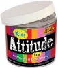 Kids' Attitude in a Jar - 101 Messages of Encouragement - Free Spirit Publishing Photo