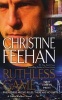 Ruthless Game (Paperback, Jove Mass-Marke) - Christine Feehan Photo