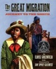 The Great Migration - Journey to the North (Hardcover) - Eloise Greenfield Photo