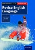 WJEC Eduqas GCSE English Language: Revision Workbook (Paperback) - Michelle Doran Photo