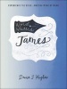 Word Writers: James - Experience the Bible ... Writing Word by Word (Paperback) - Denise J Hughes Photo