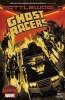 Ghost Racers (Paperback) - Felipe Smith Photo