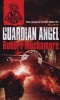 Guardian Angel (Hardcover) - Robert Muchamore Photo