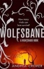 Wolfsbane (Paperback) - Andrea Cremer Photo