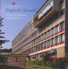 England's Schools - History, Architecture and Adaptation (Paperback) - Elain Harwood Photo