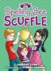 The Spelling Bee Scuffle (Hardcover) - Lindsay Eyre Photo