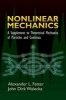 Nonlinear Mechanics - A Supplement to Theoretical Mechanics of Particles and Continua (Paperback) - Alexander L Fetter Photo