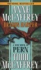 Dragon Harper (Paperback) - Anne McCaffrey Photo