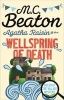 Agatha Raisin and the Wellspring of Death (Paperback) - MC Beaton Photo