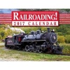 Railroading! (Calendar) - Tide Mark Photo