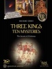 Three Kings, Ten Mysteries - The Secrets of Christmas and Epiphany (Paperback) - Grzegorz Gorny Photo