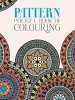 Pattern Pocket Book of Colouring (Paperback) - Parragon Books Ltd Photo