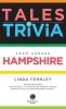 Bradwell's Hampshire Tales & Trivia (Paperback) - Linda Fernley Photo