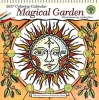 Magical Garden 2017 Coloring Calendar 2017 Wall Calendar - Coloring Meditations Inspired by Nature (Calendar) - Lydia Hess Photo