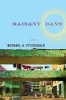 Radiant Days (Paperback) - Michael Fitzgerald Photo