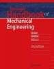 Springer Handbook of Mechanical Engineering (Mixed media product) - Karl Heinrich Grote Photo