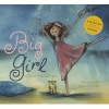 I'm a Big Girl - A Story for Dads and Daughters (Hardcover) - Greg Pope Photo