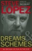 Dreams and Schemes - My Decade of Fun in the Sun (Paperback) - Steve Lopez Photo