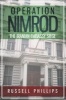 Operation Nimrod - The Iranian Embassy Siege (Hardcover) - Russell Phillips Photo