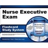 Nurse Executive Exam Flashcard Study System - Nurse Executive Test Practice Questions and Review for the Nurse Executive Board Certification Test (Cards) - Nurse Executive Exam Secrets Test Prep Photo