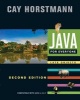 Java for Everyone - Compatible with Java 5, 6, and 7 (Paperback, 2nd Revised edition) - Cay S Horstmann Photo