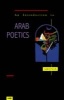 An Introduction to Arab Poetics (Paperback, New edition) - Adonis Photo