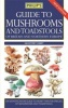 Philip's Guide to Mushrooms and Toadstools of Britain and Northern Europe (Paperback) - Geoffrey Kibby Photo