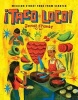 Taco Loco - Mexican Street Food from Scratch (Hardcover) - Jonas Cramby Photo