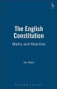 The English Constitution - Myths and Realities (Paperback) - Ian Ward Photo