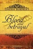 Blood and Betrayal (Paperback) - Lindsay A Buroker Photo