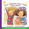 Good Morning, Good Night Billy and Abigail (Hardcover) - Don Hoffman Photo