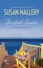 Barefoot Season (Blackberry Island, Book 1) (Paperback) - Susan Mallery Photo