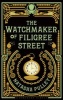 The Watchmaker of Filigree Street (Paperback) - Natasha Pulley Photo