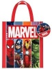 Marvel Storybook Bag (Paperback) -  Photo