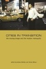 Cities In Transition - The Moving Image and the Modern Metropolis (Paperback) - Andrew Webber Photo