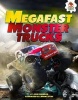 Mega Fast Monster Trucks (Paperback) - John Farndon Photo