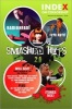 Smashed Hits 2.0 - Music Under Pressure (Paperback, New) - Jo Glanville Photo