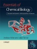 Essentials of Chemical Biology - Structure and Dynamics of Biological Macromolecules (Paperback) - Andrew D Miller Photo