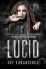 Lucid (Book) - Jay Bonansinga Photo