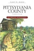 Pittsylvania County, Virginia - A Brief History (Paperback) - Larry G Aaron Photo