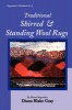 Traditional Shirred and Standing Wool Rugs (Paperback) - Diana Blake Gray Photo