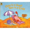 One is a Snail, Ten is a Crab (Paperback) - April Pulley Sayre Photo