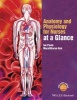 Anatomy and Physiology for Nurses at a Glance (Paperback) - Ian Peate Photo