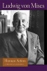 Human Action - A Treatise on Economics (Paperback) - Ludwig Von Mises Photo